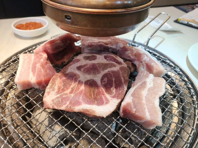 Myeongryunjinsagalbi Seouljunggye Branch Photos 6
