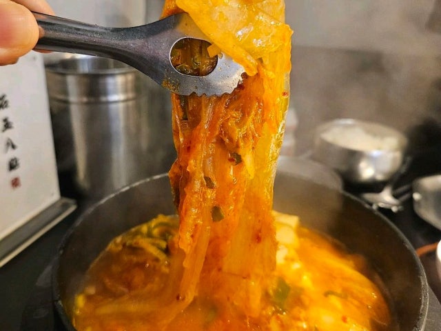 Seokokgalbi 照片 5