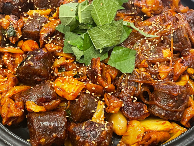 Sunsakgopchang Maetan店 照片 6