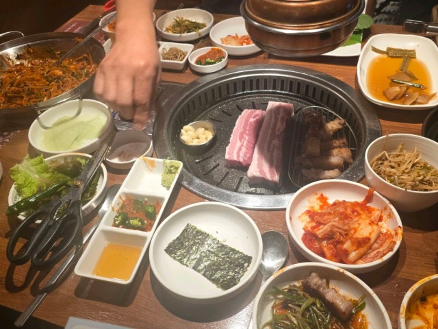 Geobukidongne Busanjangjeon店 写真 6