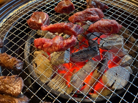 마포화로집 계산점 사진 4