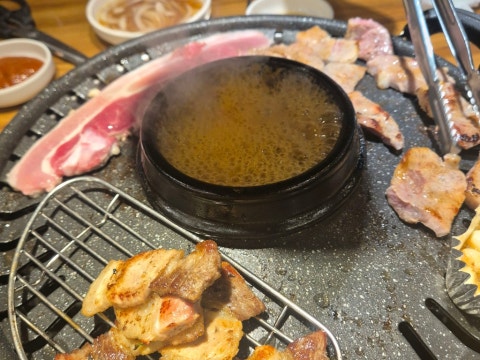 고기싸롱 가산점 사진 4