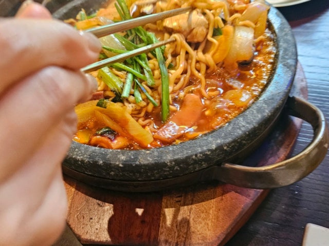 Imgeumdwaeji Jamsil 写真 4
