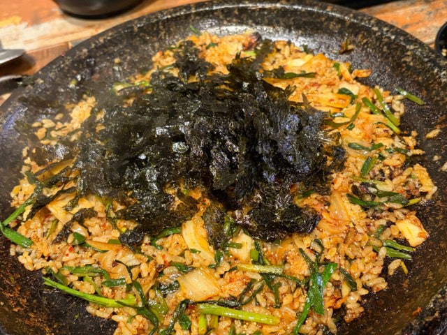 Sagajeong Gopchangsajuneunoppa 写真 6