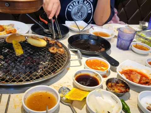 명륜진사갈비 강릉주문진점 사진 4