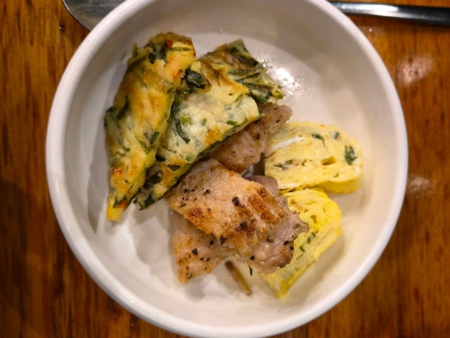 Nalmadadaebaknaneunjip Yeongdo店 照片 6