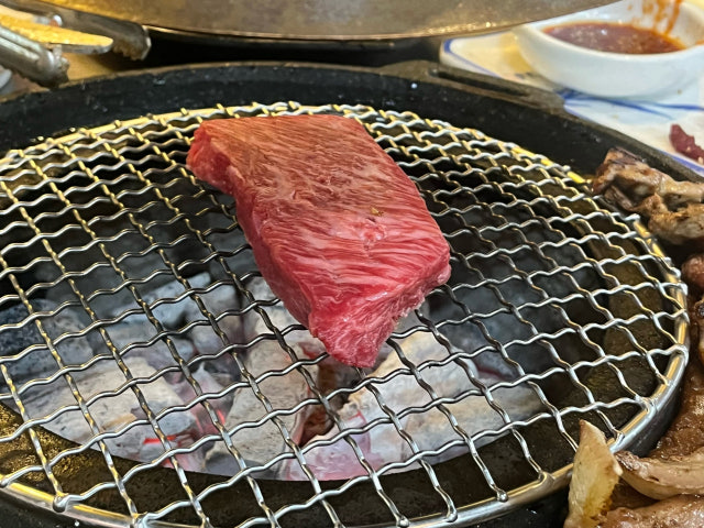 Borisojeongyuksikdang 写真 6