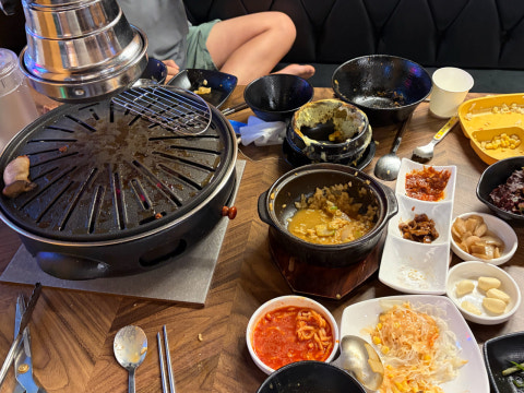 꼬목살 영도점 사진 4