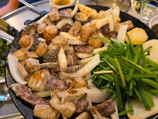 Samseonggopchang 照片 6