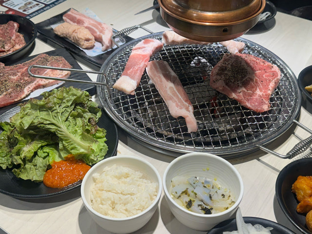 Myeongryunjinsagalbi Yeouido Branch Photos 6