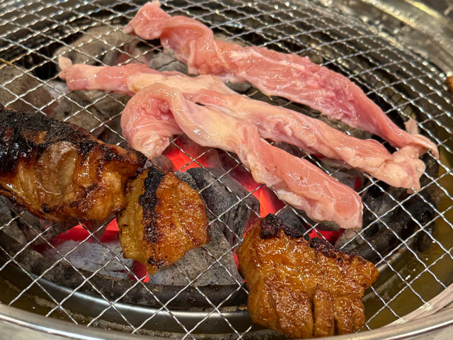 Choemioksutbulgalbimyeongjisinhojeom 写真 4