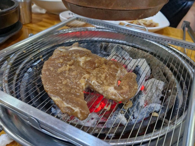 Bangapso Dobonggucheong店 照片 6