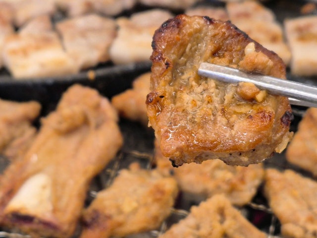 Banseoksaenggalbi Seonhwa店 照片 5