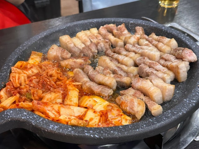 Samiljeongyuksikdang 照片 5
