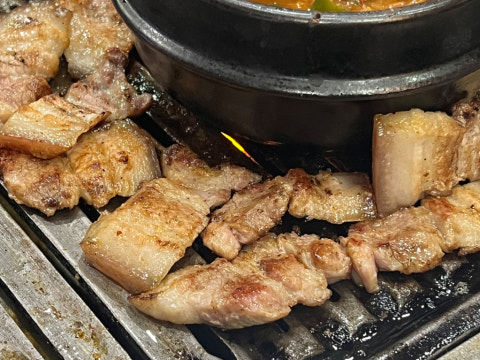 유성주먹구이 사진 4