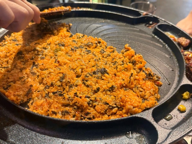 Haenggungdongsamgyeopsal Photos 6