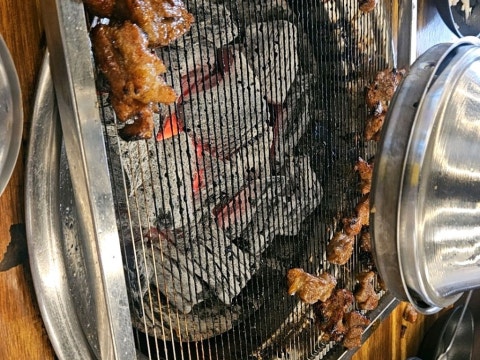 개포한우촌 사진 4