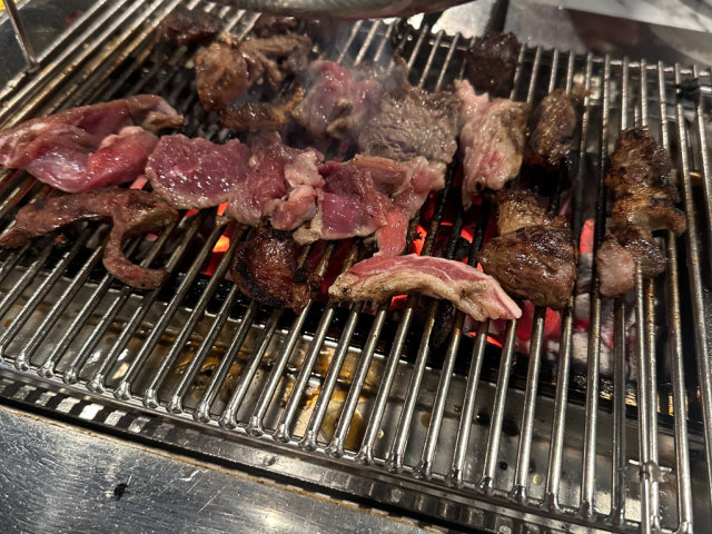 Hyeongyeongyanggogi 照片 5