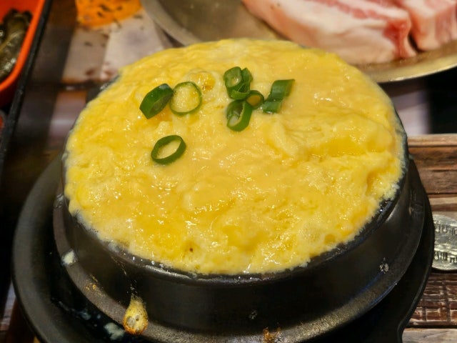 Samhwanchuksan Danggam店 写真 6