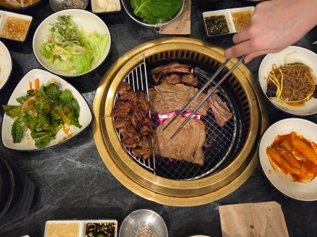 Yuseonggalbi Mokdong店 写真 5