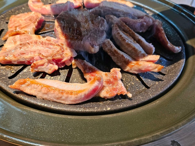 Damgahwarogui Banyeo店 照片 4