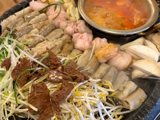Jinhwangsogopchang 照片 4