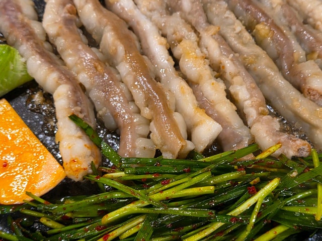 Urisohwangsogopchang Geondae 写真 5