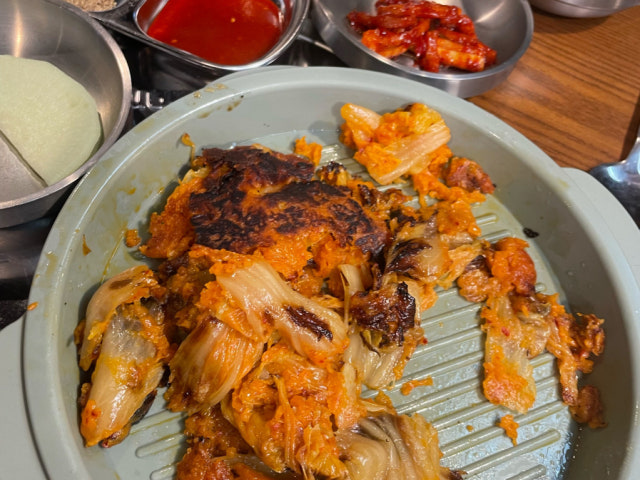 Sunsakgopchang Gyeonghuidae店 写真 5