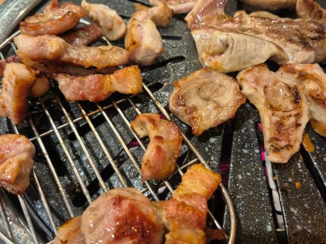 Ilpumjeongyuksikdang 照片 5