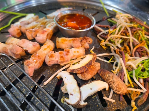 선영고기사랑 수원본점 사진 4