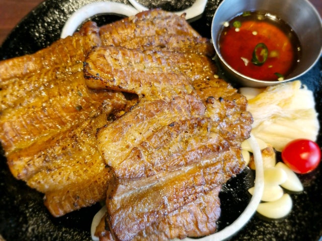 Sikdang3seon Deokcheon店 照片 5