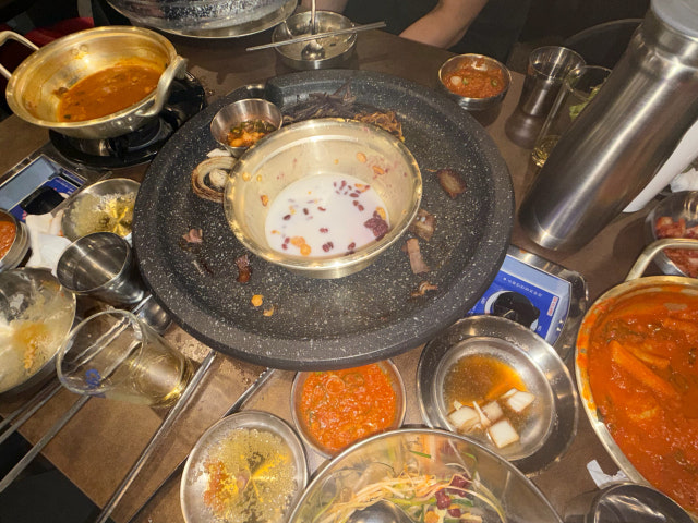 Bongjamakchang Seoulgeondaeipgu店 照片 5