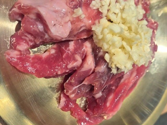 Damgahwarogui Sajik店 照片 5