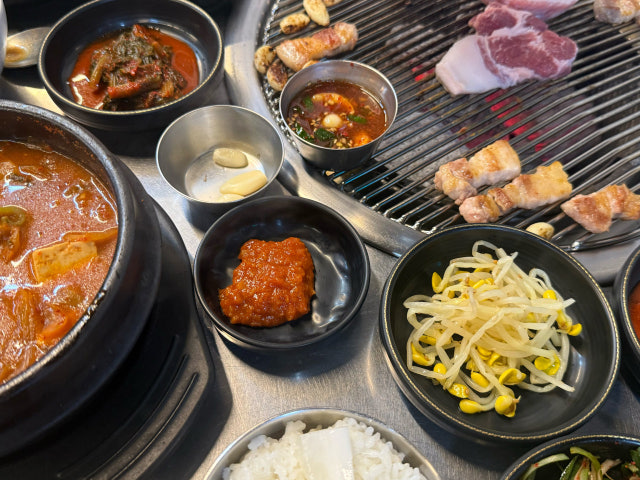 Chinjeolhanjeongyuk Wangsogeumgui 写真 6