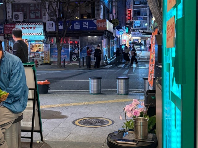 Gimsukseong Euljiroyeok店 照片 6