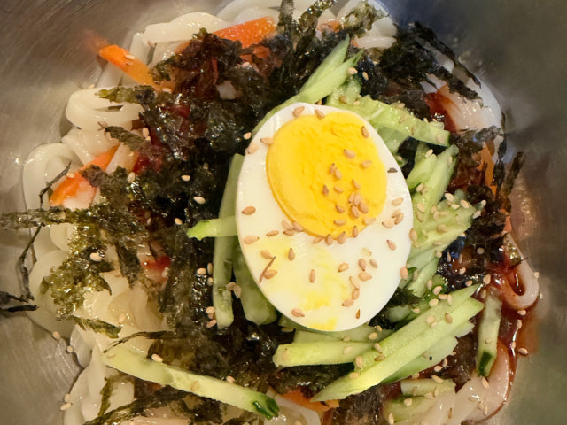 Donorakjjokgalbi Suyeong店 照片 6