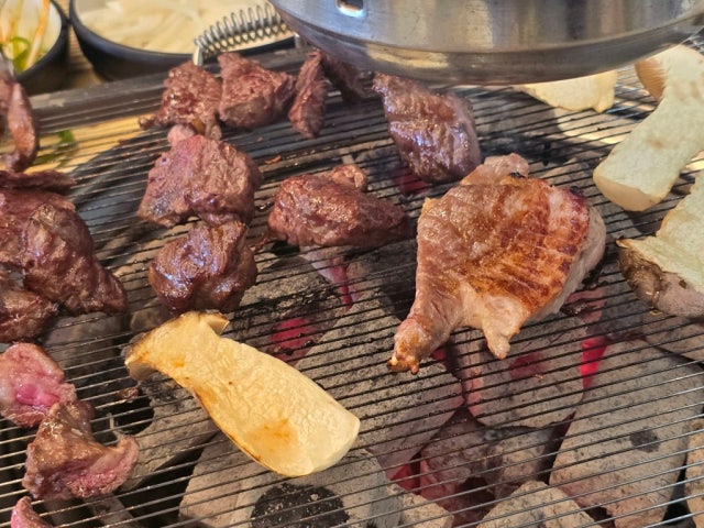 Jinwonsou Cheonancheongdang店 照片 6