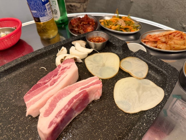 Gimsukseong Euljiroyeok店 照片 5