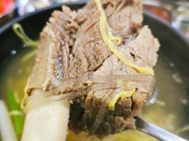 Gaonsutgalbi Photos 4