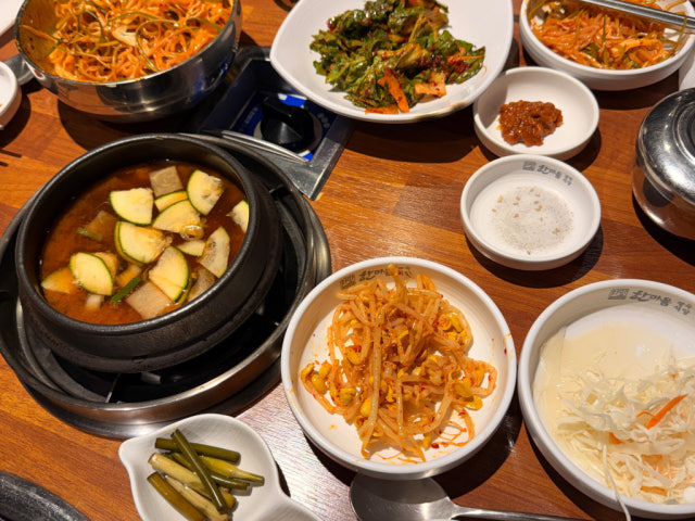 Hanmaeumjeongyuksikdang Guuigangbyeon店 照片 5