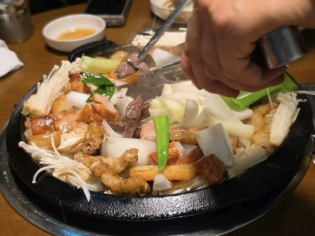 88sogopchang 写真 6