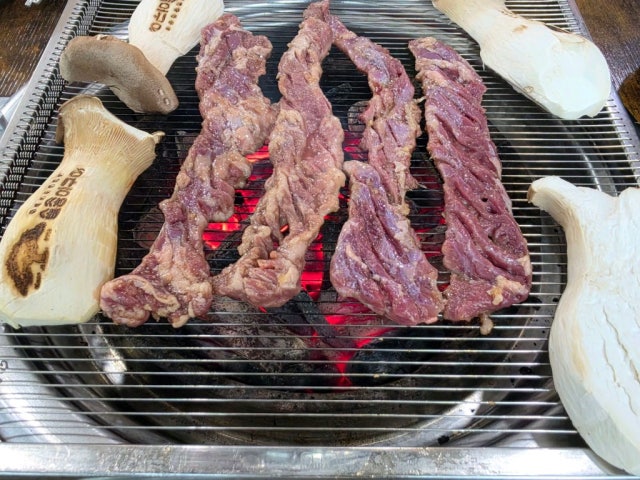 Solsongigui Andong 總店 照片 5
