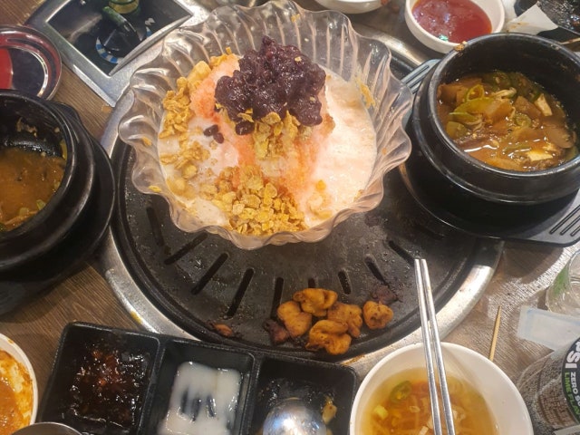 Yeongsaenggopchangsikdang Photos 6