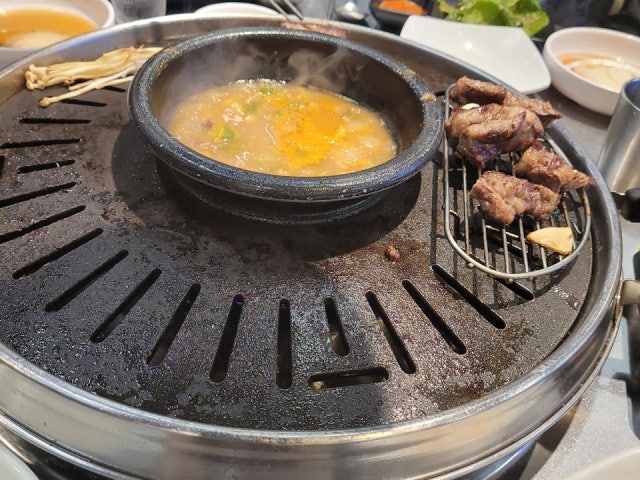 Pureunmokjang 写真 5