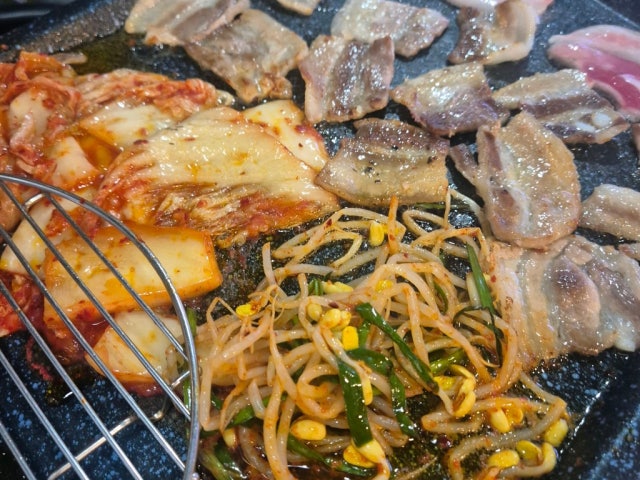 1974yetnalsamgyeopsal 写真 5