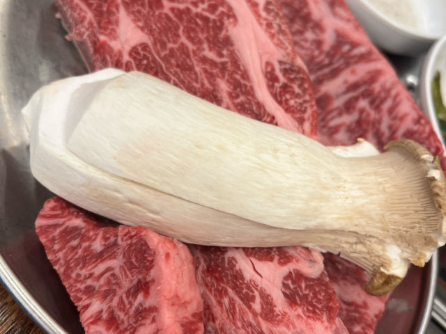 Jongrodeungsim Ikseondong店 照片 6