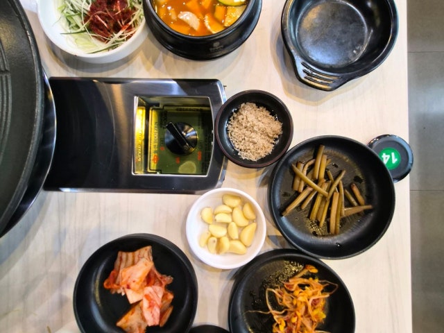 Hyojadongsotttukkeong Cheonandujeong店 写真 5