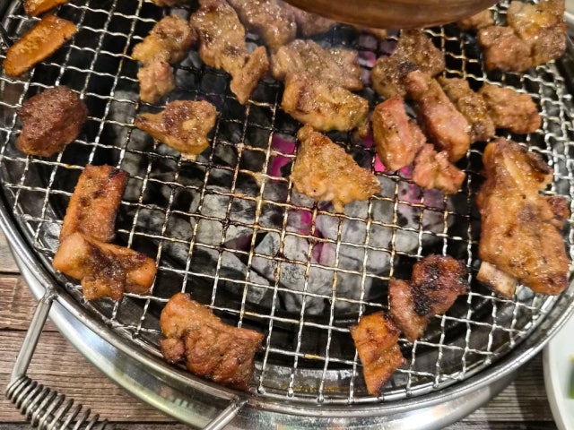 Sadonjipgalbi 總店 照片 5