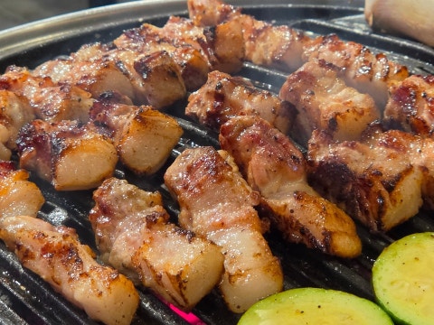 삼목 미포달맞이고기집 사진 4