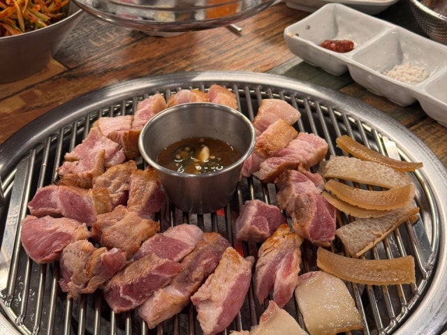 Jejugol 照片 5
